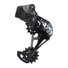 Rear Derailleur