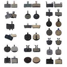 Disc Brake Pads