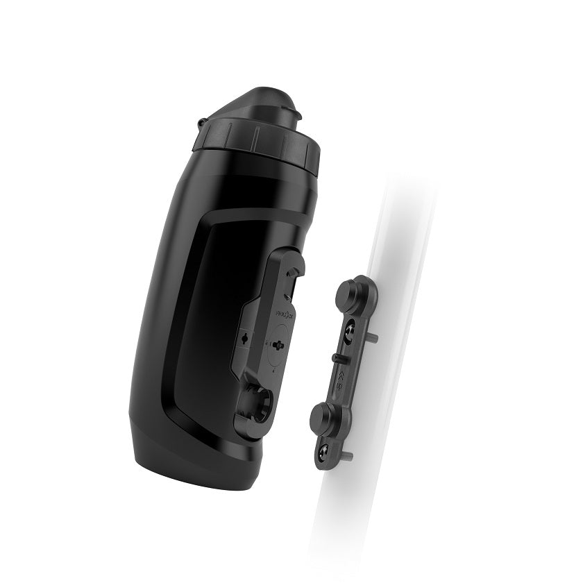 TWIST Bottle Kit Bike 590, Black