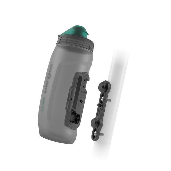 TWIST Bottle Kit Bike 590 Green