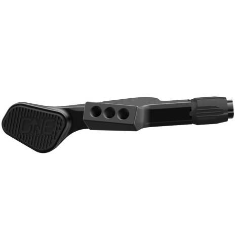 One Up Dropper Remote Lever V3 Black