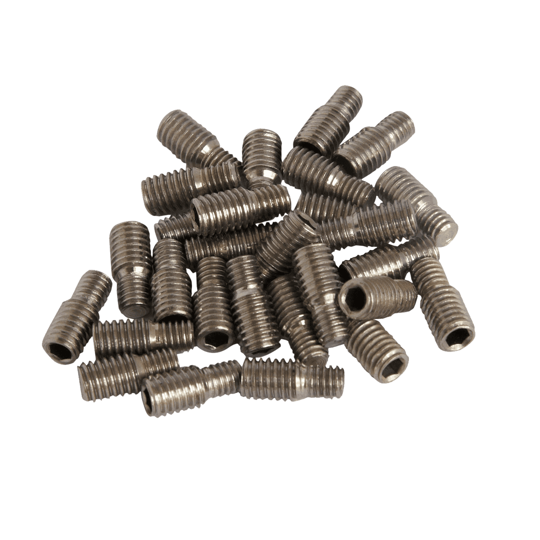 MK5 Pedal Pins (QTY 22)