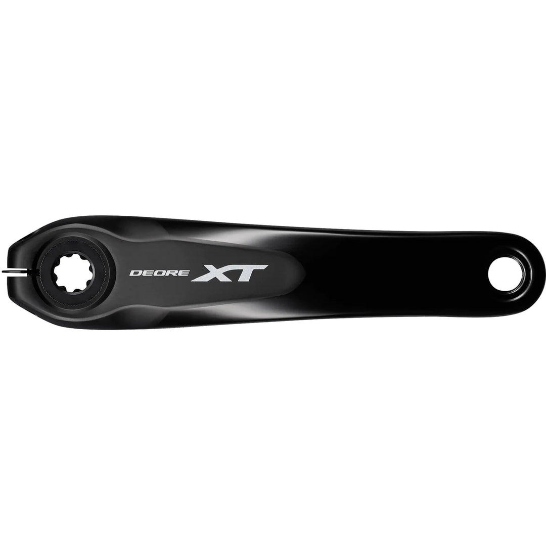 FC-M8050 left hand crank arm,165mm E8000