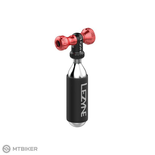 Lezyne - Control Drive CO2