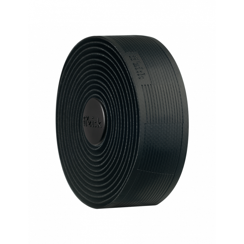 Fizik Vento Solocush Tacky Tape - Black