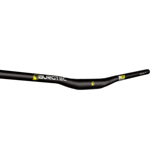Burgtec Ride Wide Alloy Bars