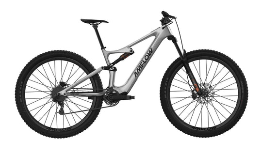 AMFLOW Bikes PL Carbon