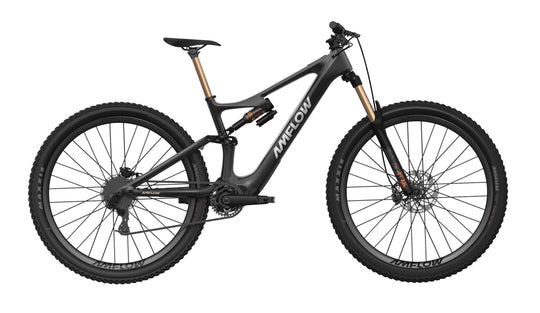AMFLOW Bikes PL Carbon