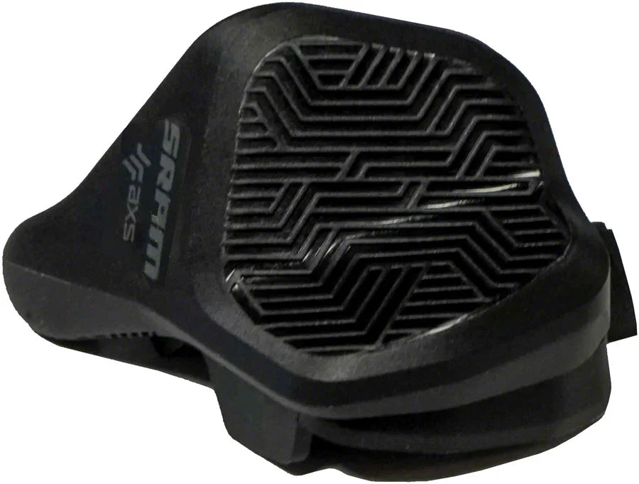 SRAM EC AXS Pod Rocker Right HMI Paddle Upgrade (Including Pin, Screws, Panel)