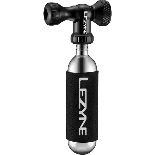 Lezyne - Control Drive CO2
