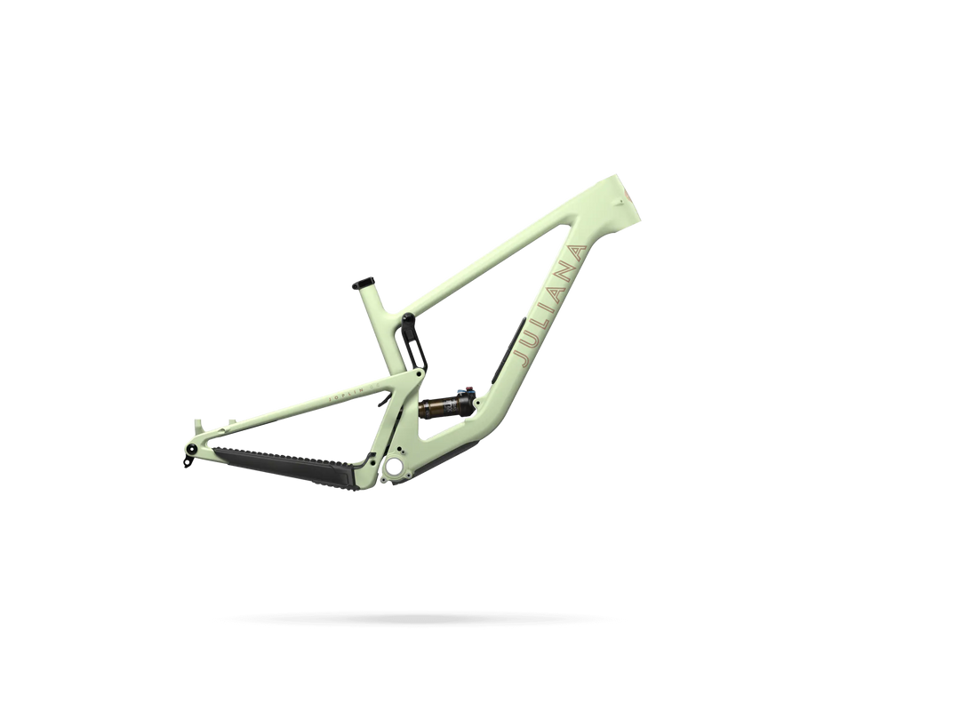 Joplin Frameset