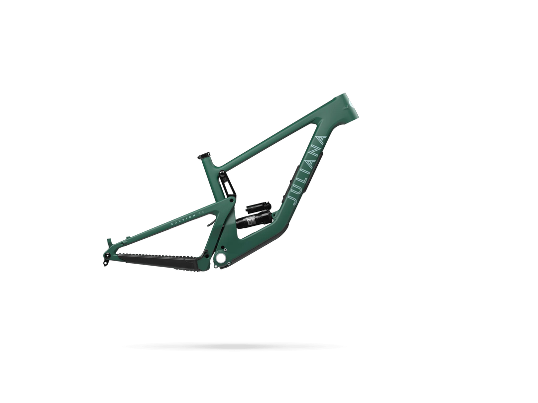 Rubion Frameset