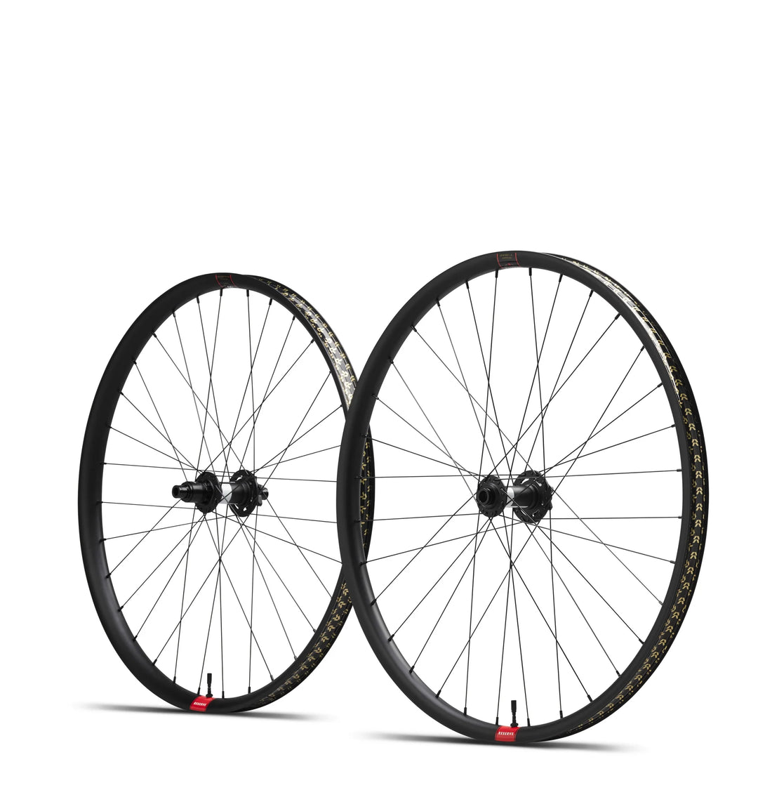 Reserve 30|HD AL Rim Only - 29'