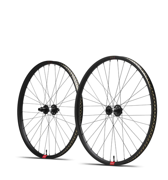Reserve 30|HD AL Rim Only - 29'