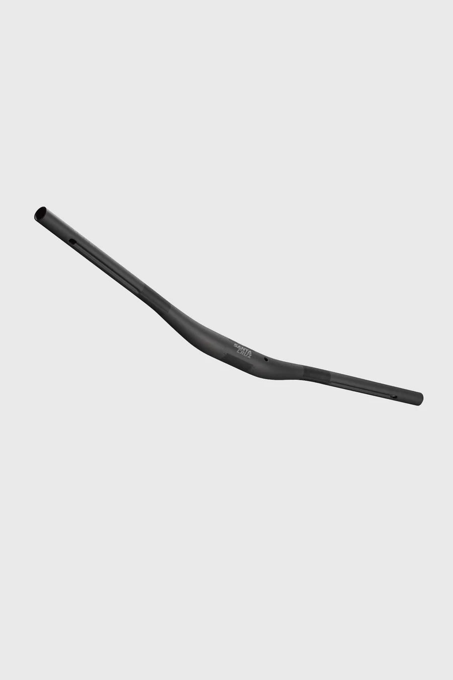Santa Cruz Riser Carbon Bars - 35mm Rise - 800mm