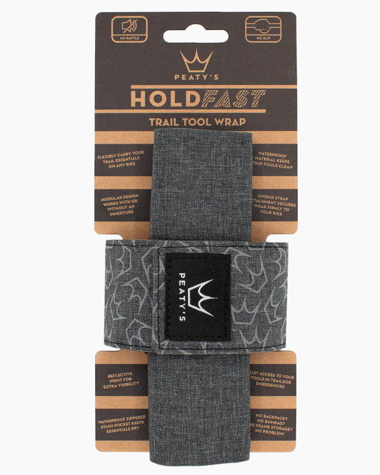 HoldFast Trail Tool Wrap