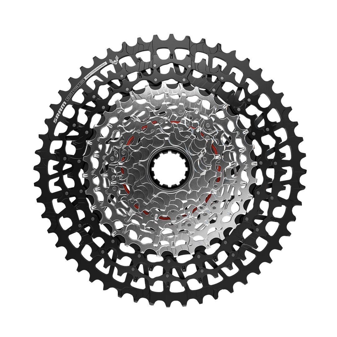 SRAM CASSETTE XS-1275 T-TYPE EAGLE 12 SPEED