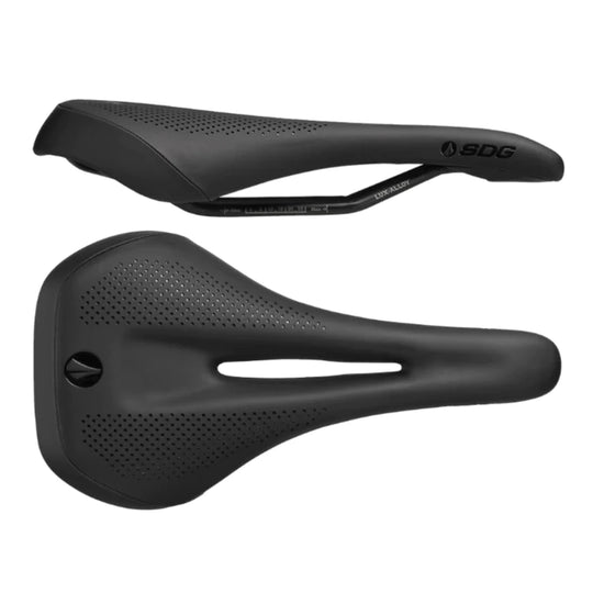 SDG Allure V2 Womens Lux-Alloy Saddle