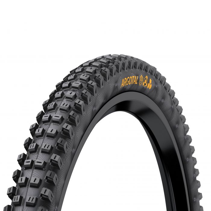 CONTINENTAL ARGOTAL ENDURO TYRE - SOFT 29X2.40'