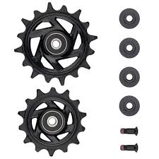 SRAM REAR DERAILLEUR PULLEY KIT X0 & GX T-TYPE AXS Eagle