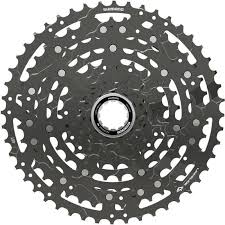 CS-LG400-10 CUES cassette, 10sp 11 - 50T