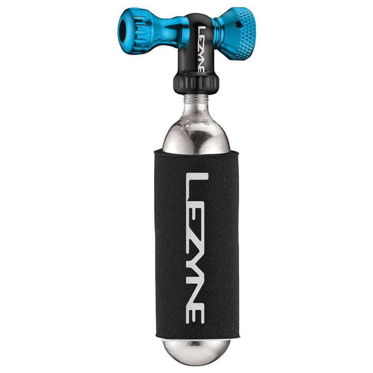 Lezyne - Control Drive CO2