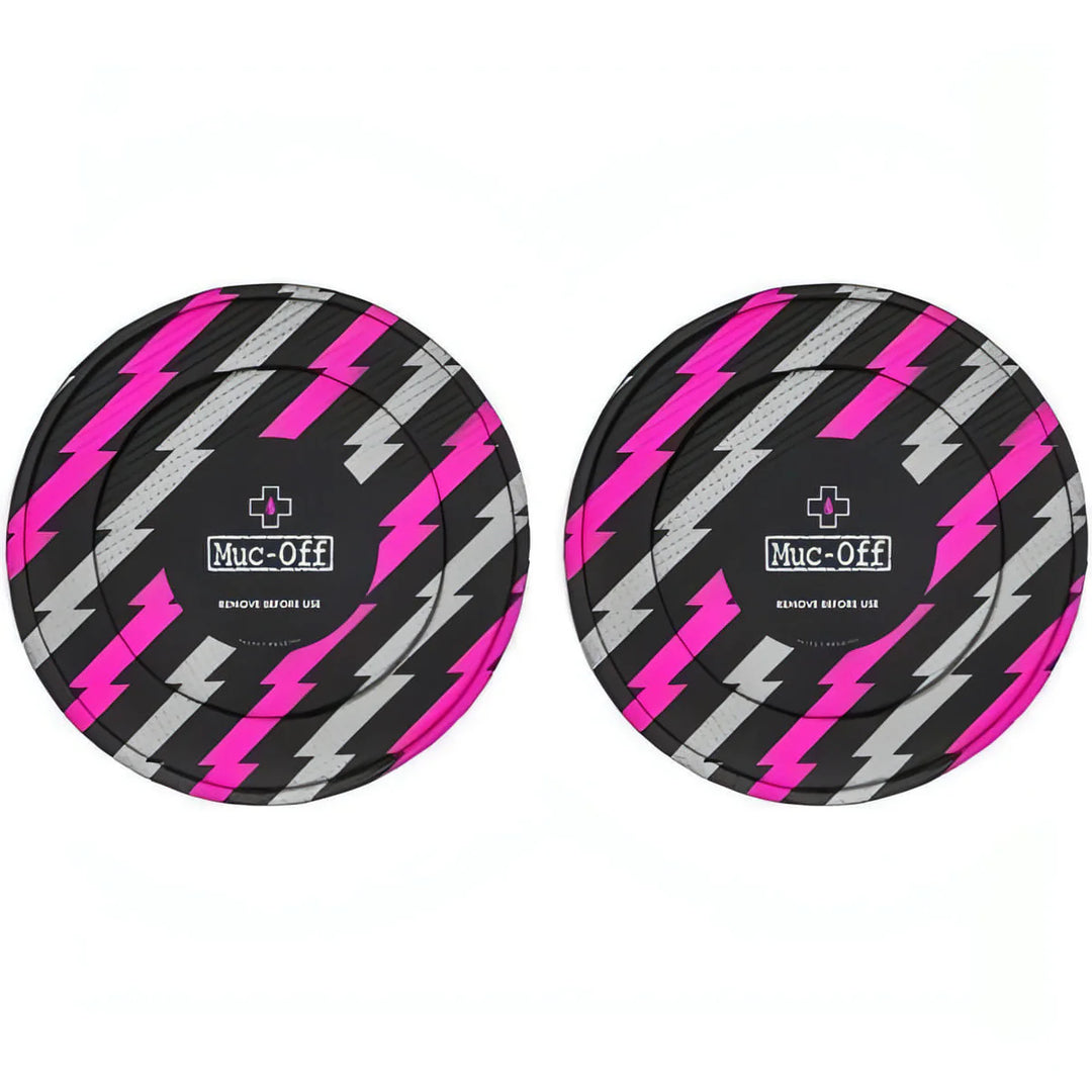 MUC OFF DISC BRAKE COVERS BOLT