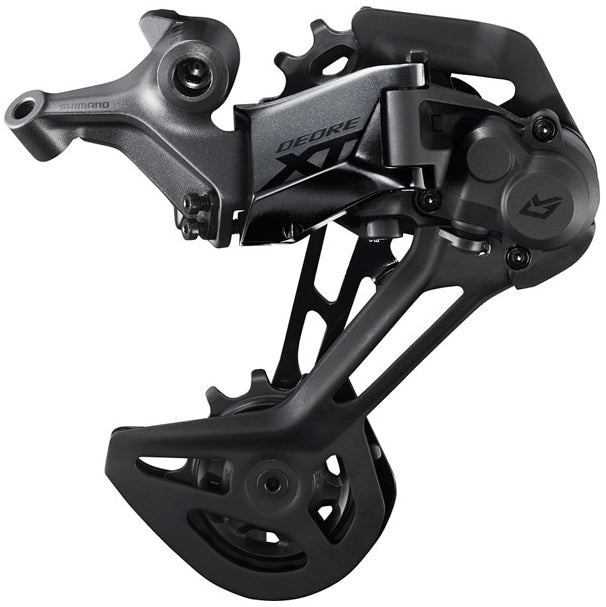 RD-M8130 XT Link Glide 11-speed rear