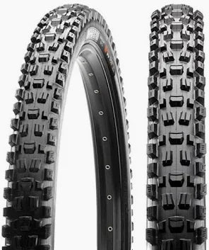 Assegai 29 x 2.50 WT 120 TPI Foldable 3C MaxxGrip DD/TR Tyre