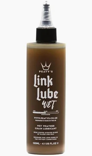 Peatys LinkLube Wet 120ml