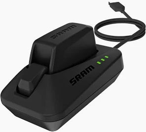 SRAM ETAP BATTERY CHARGER AND CORD