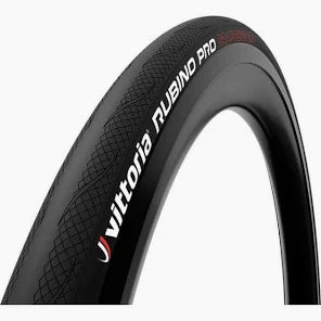 Rubino Pro IV 700x32c TLR Full Black G2.