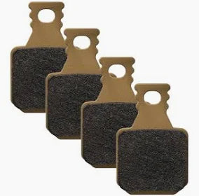 Magura Brake pads 8.R, Race (PU = 1 set)