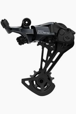 RD-U8000 CUES, GS medium cage 11-speed