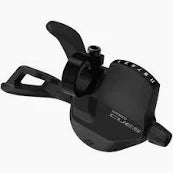 SL-U6000 CUES lever, right hand, 11spd