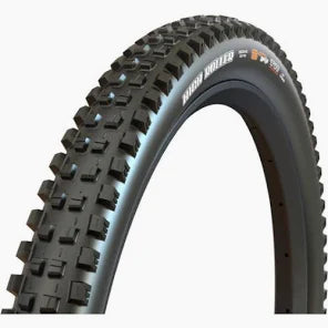 High Roller 3 29x2.40 2x120 TPI 3C MaxxGrip DoubleDown Folding Tubeless Tyre