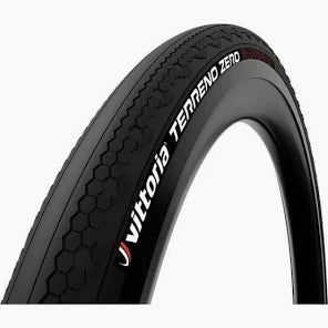 Terreno Zero 700x38c Gravel Blk Anthracite