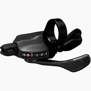 SL-U8000 CUES shifter, right hand, 11spd Band On