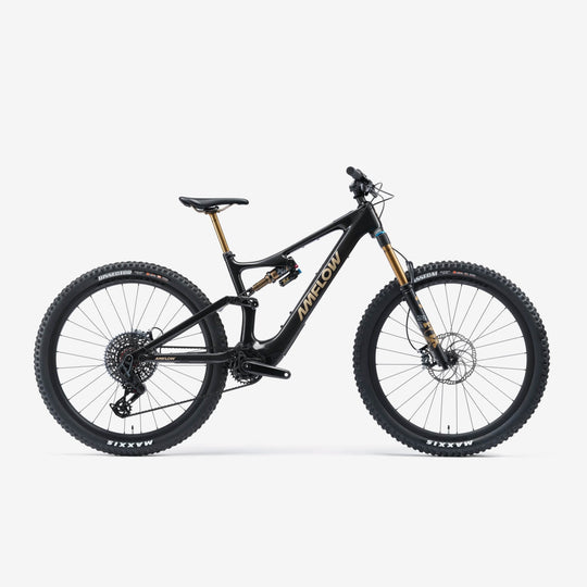 AMFLOW Bikes PL Carbon