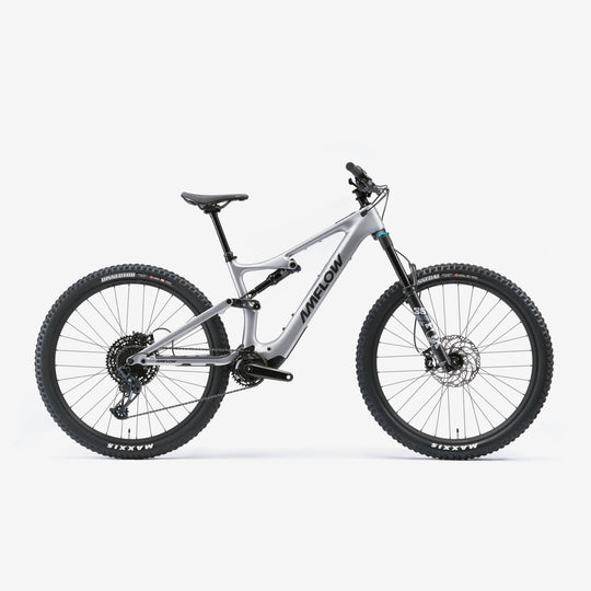 AMFLOW Bikes PL Carbon