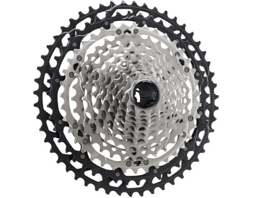 CS-M8100 XT 12-speed cassette 10 - 51T