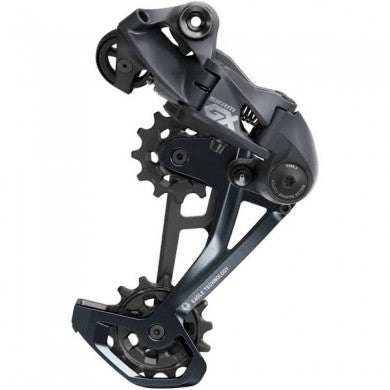 GX EAGLE 12 SPEED REAR DERAILLEUR (52T)