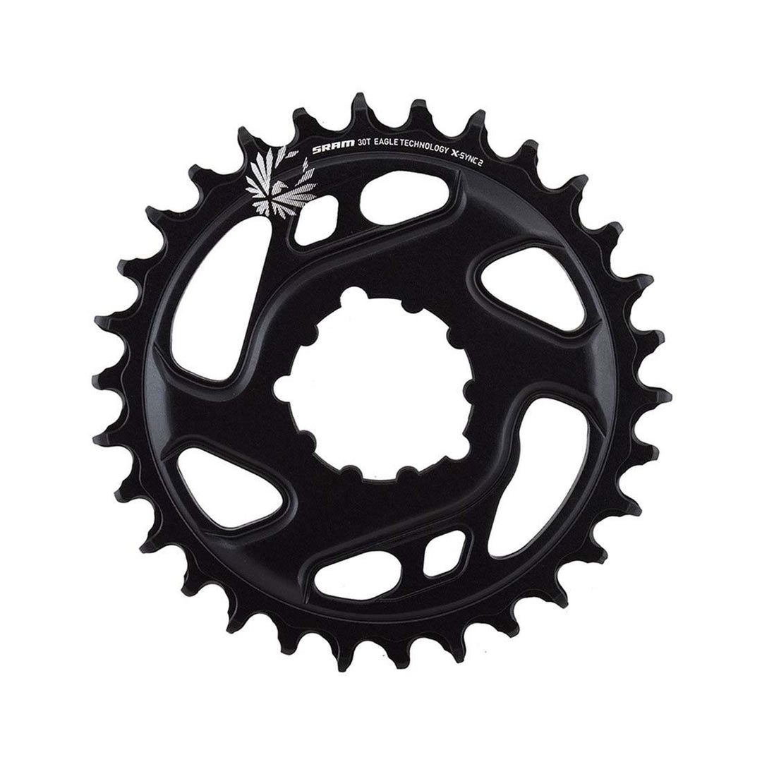 SRAM CHAIN RING X-SYNC2 DIRECT 32T 6MM