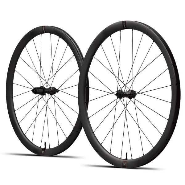 Reserve 35|35 700C - DT 350 HUB XG Wheelset