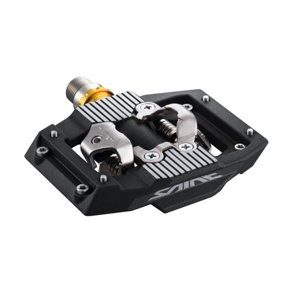 Shimano Saint SPD pedals PD-M821