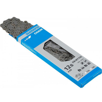 CN-M7100 12speed chain w/ quick link