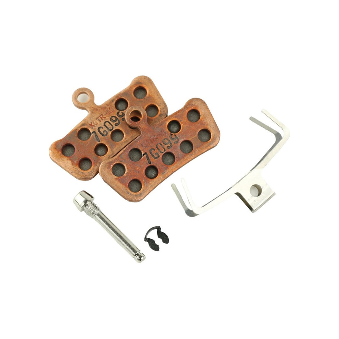 SRAM GUIDE, TRAIL