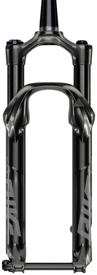 ROCKSHOX FORK PIKE DJ - 26' 15X100 SOLO - BLACK