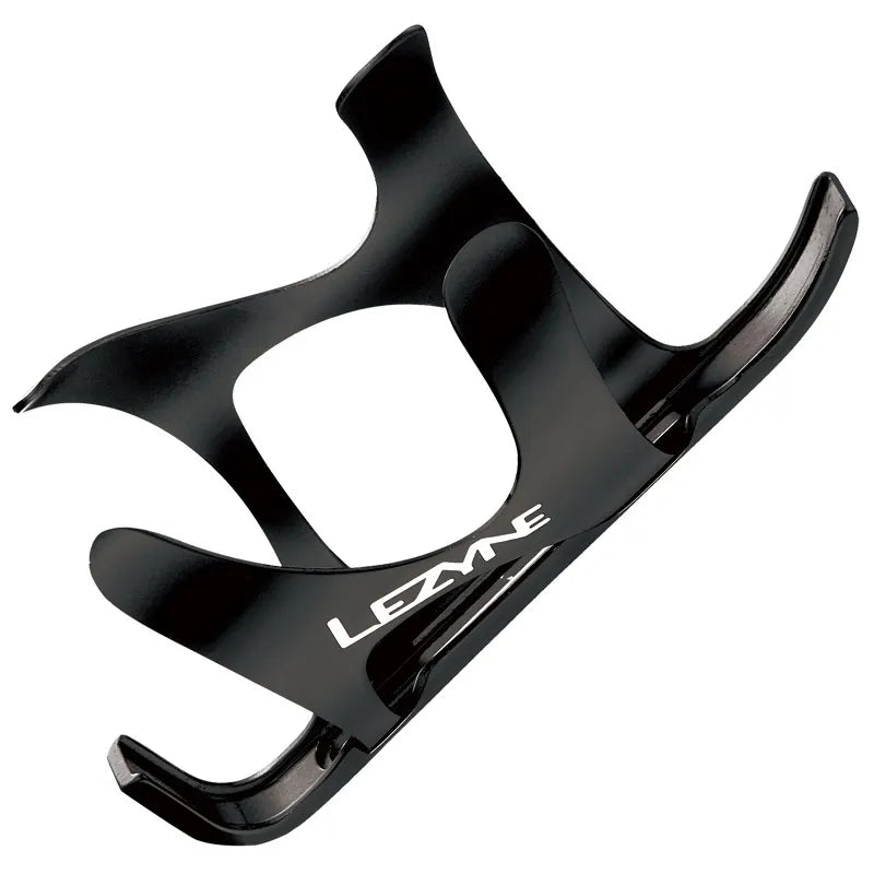 Lezyne - CNC Cage - Black