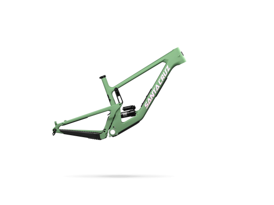 5010 CC Frameset